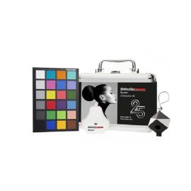 Datacolor Farbkalibrierung Spyder Celebration Kit - FRI-GX47-002H9E