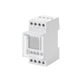 Siemens Wochen-Zeitschaltuhr ASTRO 2K 230 V Digital - FRI-GX47-001NQY
