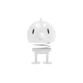 Hoptimist Lautsprecher Soft Bumble XL Soft Weiss - FRI-GX47-0030SD
