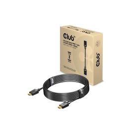 Club 3D Kabel CAC-1374 HDMI - HDMI, 4 m - FRI-GX47-0041RM