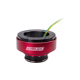Simagic Add-On Quick Release - 70 mm - FRI-GX47-005QTX