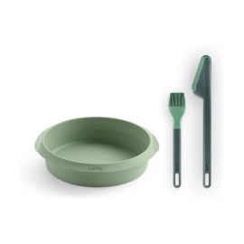 Lékué Backeinsatz Heissluftfritteusen 3-teilig - FRI-GX47-004JB2