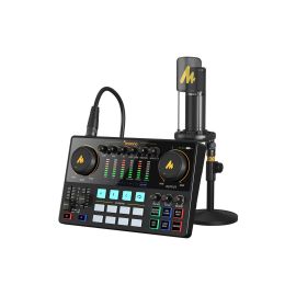 Maono Recording-Set AME2A - FRI-GX47-0034ED