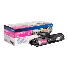 Brother Toner TN-326M Magenta - FRI-GX47-003D2F