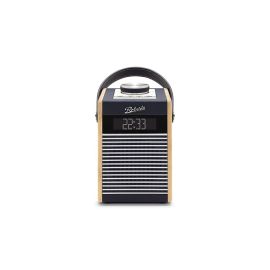 Roberts DAB+ Radio Rambler Midi Dunkelblau - FRI-GX47-004K7C