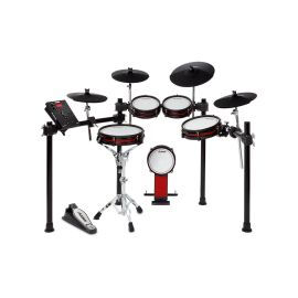 Alesis E-Drum Crimson II Kit Special Edition - FRI-GX47-003HD2