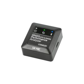 SKYRC GPS Geschwindigkeits Messgerät Bluetooth - FRI-GX47-005YJH