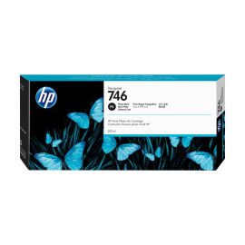 HP Tinte Nr. 746 (P2V82A) Photo Black - FRI-GX47-002ST4
