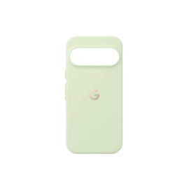 Google Pixelsnap Case Pixel 10 Pro XL Silikon Polycarbonat Jade - FRI-GX47-0073JP
