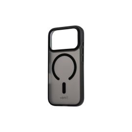 onit Back Cover Armorix iPhone 17/18 Pro Schwarz matt - FRI-GX47-000GWT