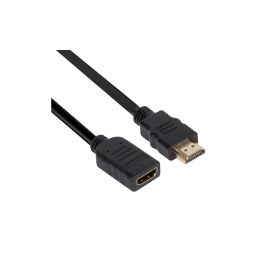 Club 3D Kabel HDMI 2.0 - HDMI, 3 m - FRI-GX47-005CQW