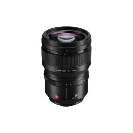 Panasonic Festbrennweite Lumix S 50mm – L-Mount - FRI-GX47-0042E2