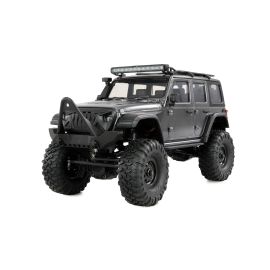 Amewi Scale Crawler AMXRock Mini-Crosstrail 1:16 Grau - FRI-GX47-00635W