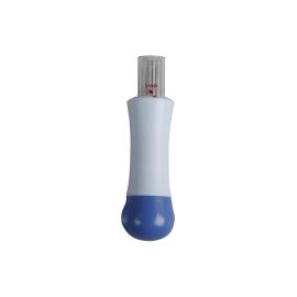 Creativ Company Filznadel Halter und 7 Nadeln Blau/Weiss - FRI-GX47-00355A