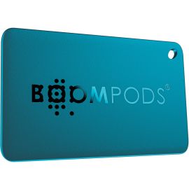 BOOMPODS Boomcard Rechargeable - FRI-HN64-000HPT