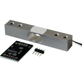 jOY-iT SEN-HX711-05 Wägezelle bis 5kg - FRI-GX47-002X4C