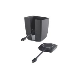 Barco Sender ClickShare Tray inklusive 2 Buttons - FRI-GX47-0011P2