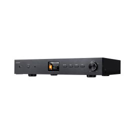 Noxon Radio-Tuner A561 Schwarz - FRI-GX47-003FJB