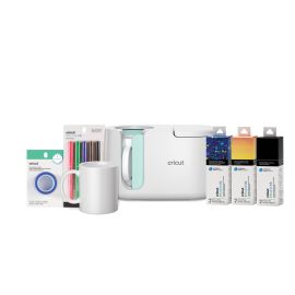 Cricut Transferpresse Mug Press Tassenpresse Bundle Sublimation - FRI-GX47-00123X