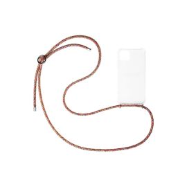 Urbany's Necklace Case iPhone 16 Plus Summer of Love - FRI-GX47-003CVN