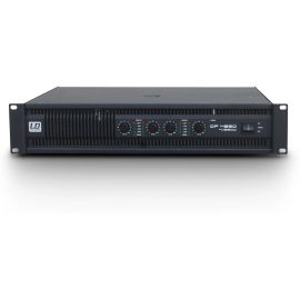 LD Systems Endstufe DEEP2 4950 - FRI-GX47-006EGT