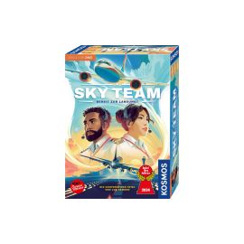 Kosmos Familienspiel Sky Team -DE- - FRI-GX47-00130P