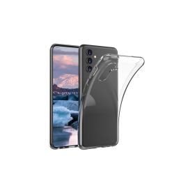 dbramante1928 Back Cover Greenland Galaxy A13 Transparent - FRI-GX47-002Y0F