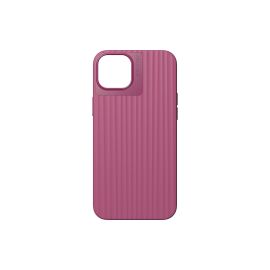 Nudient Back Cover Bold Case iPhone 15 Plus Deep Pink - FRI-GX47-001FX7