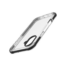 Cellular Line Back Cover Tetra iPhone 16 Transparent - FRI-GX47-001VR7