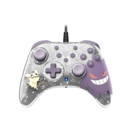 Hori Horipad Turbo Gengar and Mimikyu - FRI-GX47-001Y1J