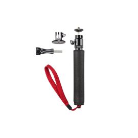 Mantona Selfie Stick Handstativ für GoPro - FRI-GX47-002386