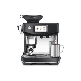 Sage the Barista Touch Impress Cold Black Truffle - FRI-GX47-00526X