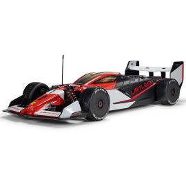 Arrma Formel 1 Limitless 8s ARTR 1:7 - Rot / Schwarz - FRI-GX47-006CW5