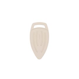 Brabantia Bügeleisen-Untersetzer Bügelpad Beige - FRI-GX47-003E51