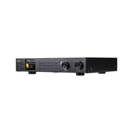 Noxon Netzwerk-Audioplayer A571 Schwarz - FRI-GX47-0034C6