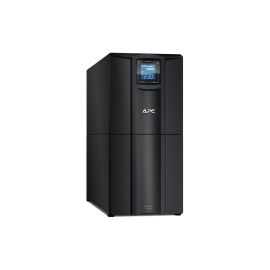 APC USV SMC3000I 3000 VA / 2100 W - FRI-GX47-002T8F
