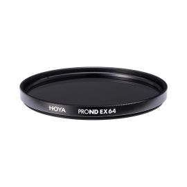 Hoya Graufilter PRO ND EX 64 – 55 mm