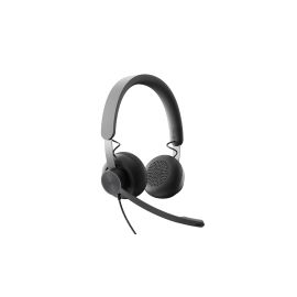 Logitech Headset Zone Wired UC USB - FRI-GX47-006046