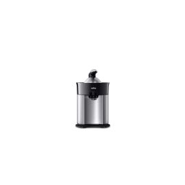 Braun Saftpresse CJ 7050 BK Schwarz/Silber - FRI-GX47-002P2Z