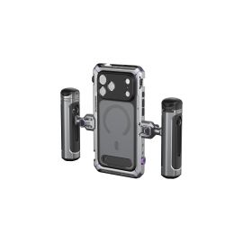 Smallrig Transformers Megatron Dual Handheld Kit für iPhone 17 Pro - FRI-GX47-0023VJ