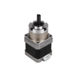 jOY-iT Schrittmotor NEMA 17 mit Planetengetriebe 42SHD0229-5G - FRI-GX47-00264Z