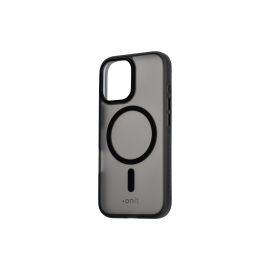 onit Back Cover Armorix iPhone 17 Schwarz matt - FRI-GX47-00188M