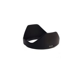 Fujifilm Sonnenblende XF10-24 mm Schwarz - FRI-GX47-004SP1