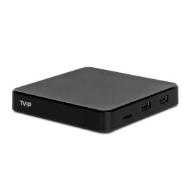TVIP S-Box v.605SE IPTV - FRI-GX47-006HB2