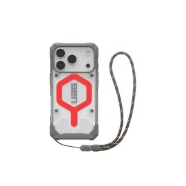 UAG Back Cover Pathfinder MS iPhone 17 Pro Max Active Lava - FRI-GX47-00136B