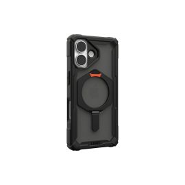 UAG Back Cover Plasma XTE MS Kickstand iPhone 17 Black - FRI-GX47-001E9R