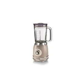 Ariete Standmixer Vintage Beige - FRI-GX47-006N4M