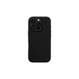 Ideal of Sweden Back Cover Silicone iPhone 16 Pro Max Schwarz - FRI-GX47-003KC2