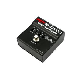 Radial HotShot ABi Symmetrischer Line-Eingangswahlschalter - FRI-GX47-007QSR