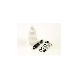 Kyosho Öldruck Stossdämpfer hinten MINI-Z MR-03 - FRI-GX47-005KRV